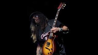 Slash feat. Myles Kennedy and the Conspirators &quot;Rocket Queen&quot; House of Blues Houston 2018