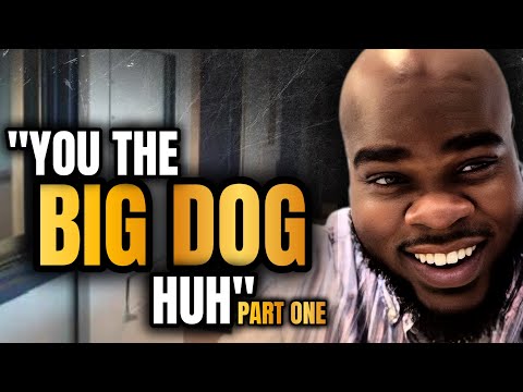 I Saved Murk And Caught Big A pt. 1