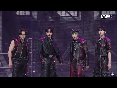 '최초 공개' 원어스(ONEUS) - Grenade #엠카운트다운 EP.913 | Mnet 260122 방송