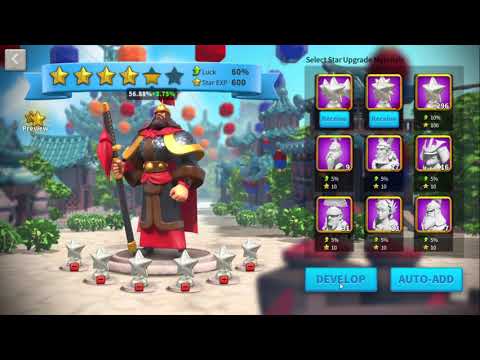 Rise of Civilizations : "Infantry commander Eulji Mundeok Guide"