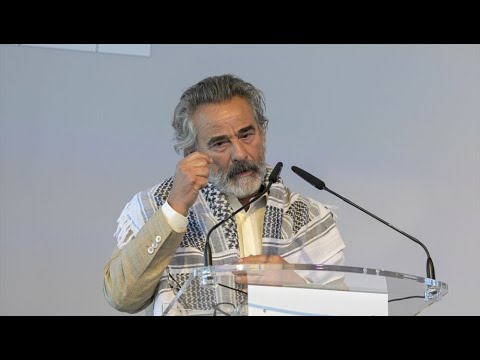 Eduard Fernández recibe el Premio Nacional de Cinematografía 2025