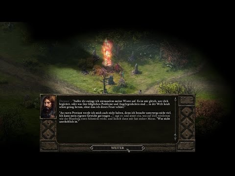 Pillars of Eternity: Mháire spielt rein Teil 2