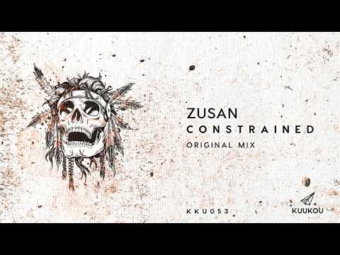KKU053 - Zusan - Constrained