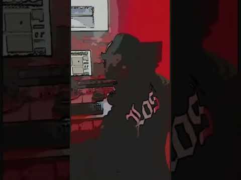 Nigga Mbay 🎤🔥🔥 Problema pabu niggas🙆🙆