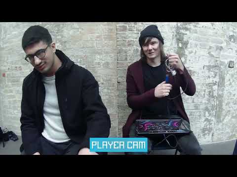 Giga Impact - GBVSR Top 4