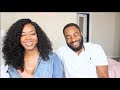 OUR LOVE STORY | HOW WE MET, GOING VIRAL + THE PROPOSAL!! #MIC18 - Ify Yvonne