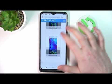 Does Motorola Moto G Pure Have Amoled Display - Check It on HardReset.Info Website