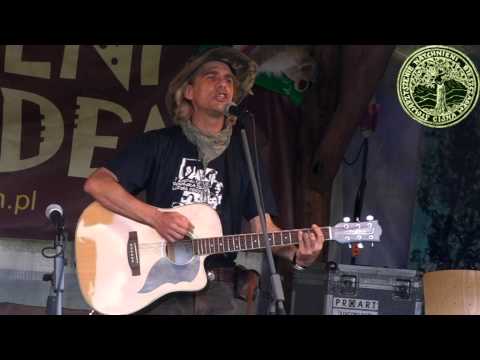 Przemysław "Chmielu" Chmielewski BĄDŹ SOBĄ