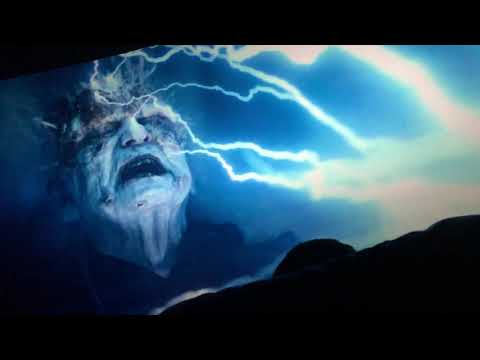 REY VS PALPATINE AND THE END OF THE FINAL ORDER/TROS