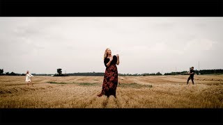 Jessica Mitchell - Maybe It&#39;s Me