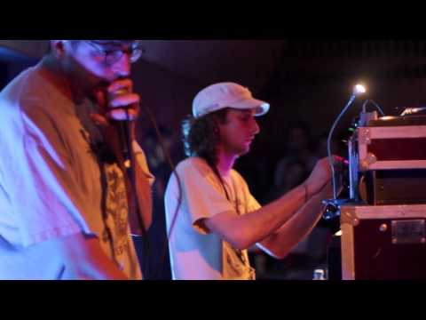 NANTES DUB CLUB #16 // STEPPIN FORWARD SOUND SYSTEM