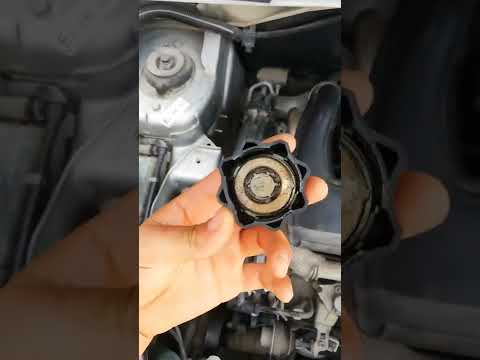 Conta Yakan Araba Nasıl Anlaşılır? (Kısa ve Net Anlatım!)