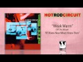 Hot Rod Circuit "Weak Warm"