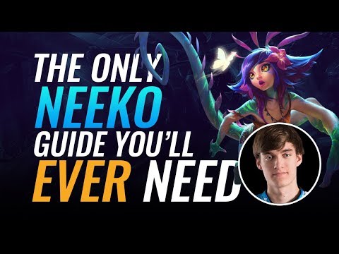 The ONLY Neeko Guide you'll ever need