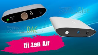 iFi Zen Air Dac Black - відео 1