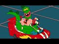 Uncle Grandpa Mr Gus Lullaby
