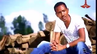 Shukri Jamal - Waatu Waatu Jira (Oromo Music 2013 New)