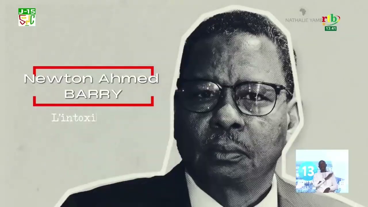 Rapport de l’ONG Human Rights watch sur le Burkina : Nathalie Yam traite ce rapport de mascarade