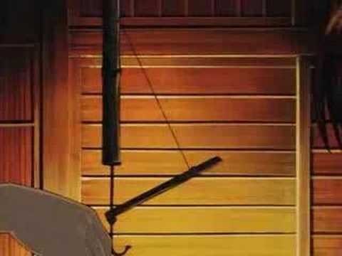 Kenshin AMV- angels fall first