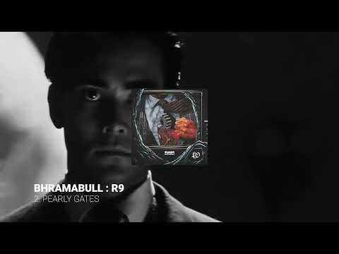 BhramaBull - Rona 9 - Full Album (2025) [Instrumental]