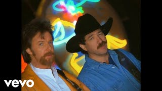 Brooks &amp; Dunn - Little Miss Honky Tonk