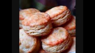 Buttermilk Biscuits by Sir Mix a Lot