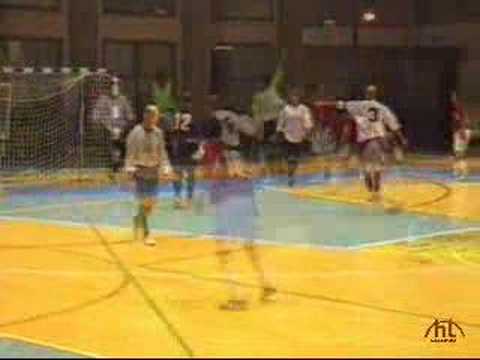 11/10/07 derby Orobica VS Longobarda,gol,azioni ecc...ecc