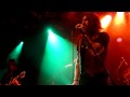 Dirty Sweet - Red River @ Effenaar 2010