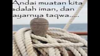 Download lagu Wali Band 'Ya Allah' mp3
