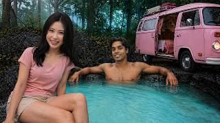 Download lagu A Japanese Girl Invited Me, I Ended Up in a Hot Spring mp3