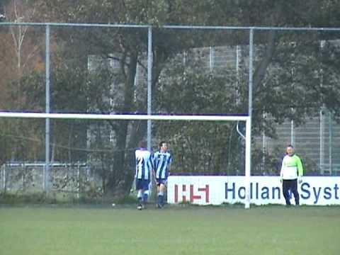 Graaf Willem II VAC 2 - Forum Sport 11
