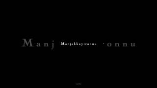 Embuttu irukkudhu aasai | D imman | Romantic song #blackscreen #tamillovesong #whatsapp_status