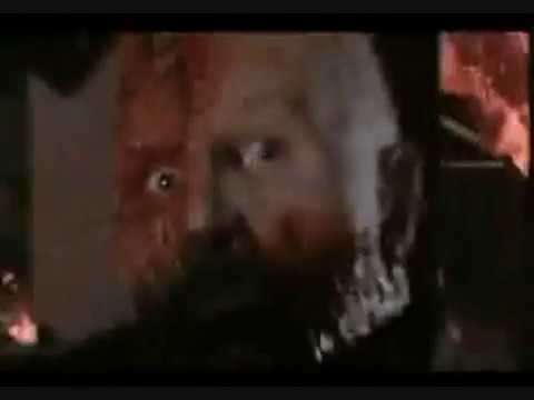 DARKMAN Music Video - "Rapture" by Hurt