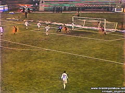 1993.04.03 [22 kolejka] Śląsk Wrocław - Wisła Kraków 0:2