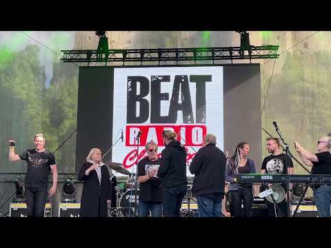 Precedens Síň slávy Radia Beat Loket 25