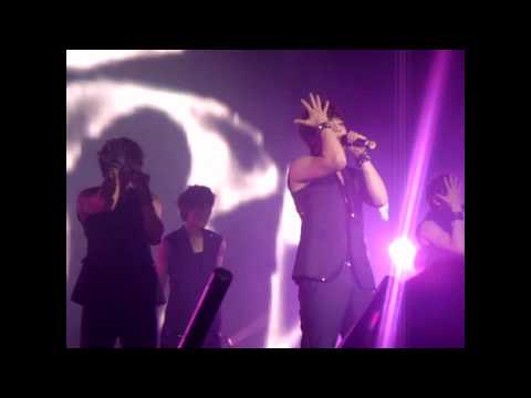 111119 U-KISS Fan Meeting in Taiwan- 0330