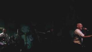 Because You're Frightened - Magazine  (live 2009)