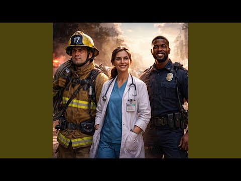 Heroes without Capes