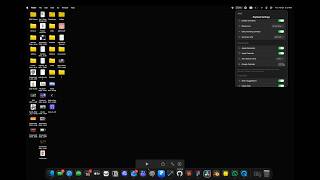PopTask: Google Calendar OAuth Demo on macOS