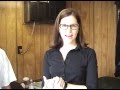 Small interview with Lisa Loeb at the Rochester ...