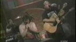 Tenacious D - Lee (Live) - with Dave Grohl