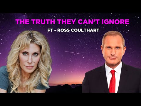 Ross Coulthart: The Truth They Can’t Ignore