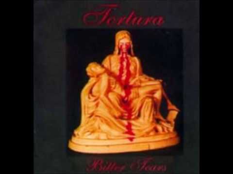 Tortura - Bitter Tears (DEMO STREAM)