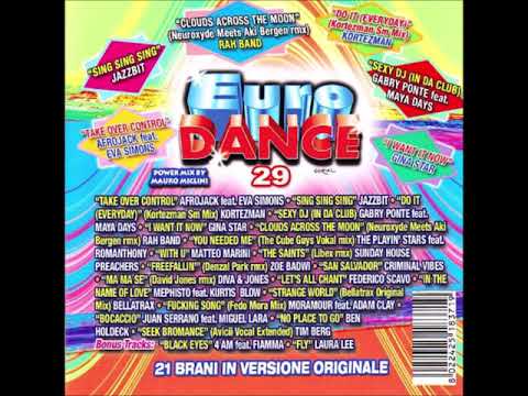Euro Dance 29