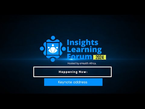 Keynote Address by Adam Thompson at the Insights ... - YouTube
