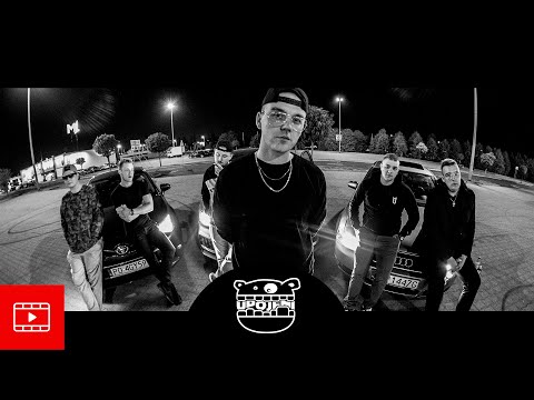 BJN - Twoje miejsce (Official Video)