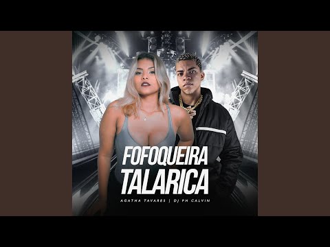 Fofoqueira Talarica
