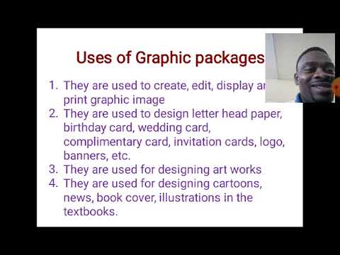Introduction to Graphic Package