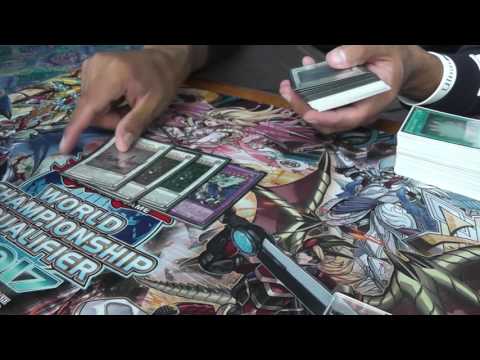 Top 32 NAWCQ 2017 Zach Butler - 60 Card Minerva Zombiesworn!