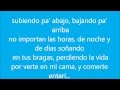 Todos los dias sale el sol - Chipiron - Letra ...